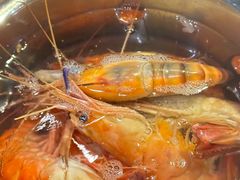 -加餐海鲜自助(宝龙一城店)