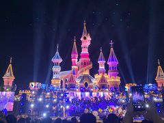 -沈阳方特欢乐世界