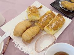 -顺风海鲜港(金玉兰店)