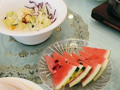 -江南村酒家