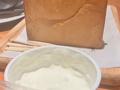 -绿茶餐厅(成都天府红店)