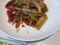 -老洋房花园饭店(绍兴路店)