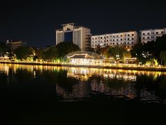 -凤城河风景区