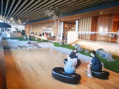 -Seesaw Coffee(朝阳大悦城店)