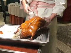 -大鸭梨烤鸭·北京菜(南小街/南苑店)