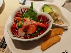 -大渔铁板烧(铁西万象汇店)