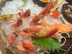 -吉兆·料理(红梅南路店)