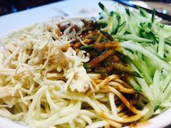 -峨嵋酒家(地安门店)