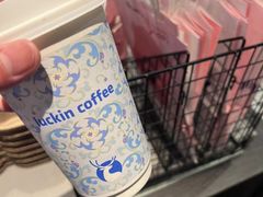 -瑞幸咖啡(百汇时代广场店)