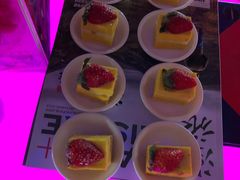 君度柳橙蛋糕-厦门艾美酒店·新食谱西餐厅