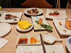 -大渔铁板烧(万象城店)