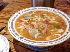 -老雒阳面馆·水席(定鼎门店)