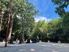 -崂山仰口游览区