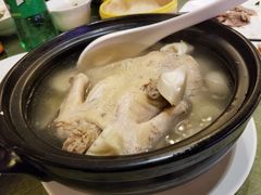-上海小南国(国发店)