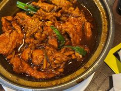 -松發肉骨茶(克拉码头店)
