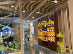 -梁家大院•农家菜(昆山会展中心店)