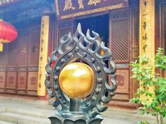 -罔极寺