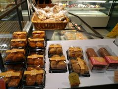 -BreadTalk面包新语·烘焙蛋糕(东方雅苑店)