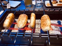 -很久以前羊肉串(打浦路店)