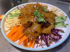 -313羊庄铁锅烀羊肉·烤全羊·烧烤龙虾·团建聚餐(永德路店)