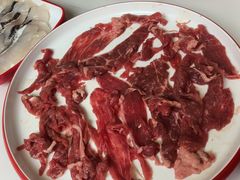 -毛辣果·贵州红酸汤牛肉火锅(西单店)
