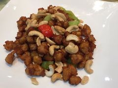 -金成潮菜博物馆(海珠湿地店)