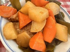 -王村姑老土炕莜面村(桥东店)