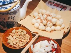 -半步颠小酒馆(繁花中心)