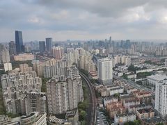 -环球港凯悦 · 享悦中餐厅