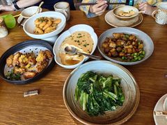 -芳草地度假酒店·野炉中餐厅