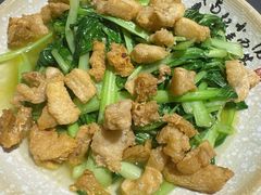 -富临轩私房菜(集庆门大街店)