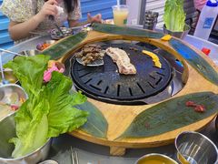 -玄希浪漫厨房·韩料烤肉(湖滨银泰in77店)