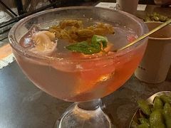 -麦凯伦烧烤·精酿超级工厂店(金桥总店)