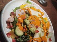 -West10 西拾·西餐厅·创意菜(未来科技城店)