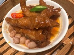 -点心传说·粤菜点心(佐阾虹湾店)
