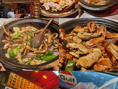 -啫神·广州地标美食(北京路店)