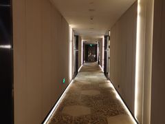 -南京圣和府邸豪华精选酒店