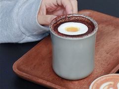 -野鸽子咖啡(中航店)