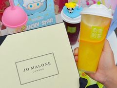 -奈雪的茶(苏宁广场店)