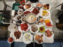 -金马门国际美食百汇(珞喻路店)