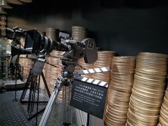 -上海电影博物馆
