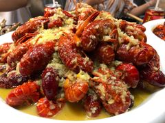 -蝎菜杨·牛肉面 羊蝎子火锅(光熙门北里店)