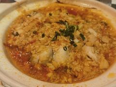 -潮界(虹桥新天地店)