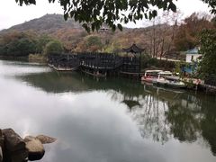 -白马涧龙池景区