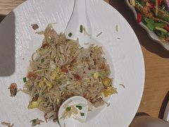 -隅乐胡椒虾·台湾菜·团建(皇岗店)