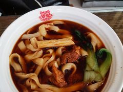 -晋一碗刀削面·特色家常菜(云岗店)