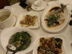 -金城大酒店-中餐厅(汾江中路店)