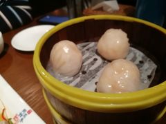 虾饺皇-南拳十三姨·潮汕砂锅粥(世纪金源店)