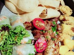 -米纸越南小馆(金鹰世界店)