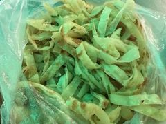 -龙门李家三旦羊肉汤馆